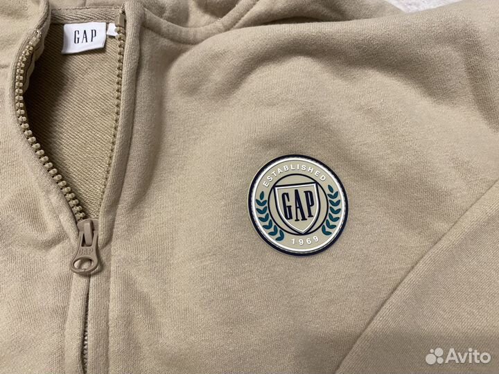 Костюм gap новый