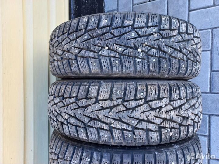 Nokian Tyres Nordman 7 175/65 R14