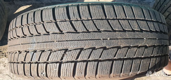 Triangle TR777 235/60 R18