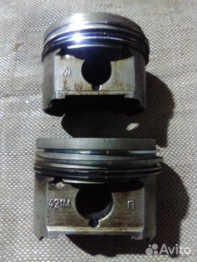 Термостат 80 С