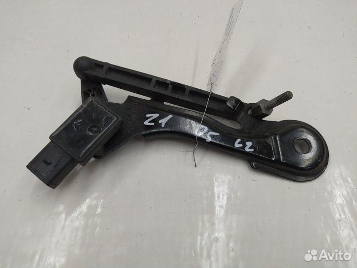 Б/У Б/У Датчик положения подвески 80A907504 VAG