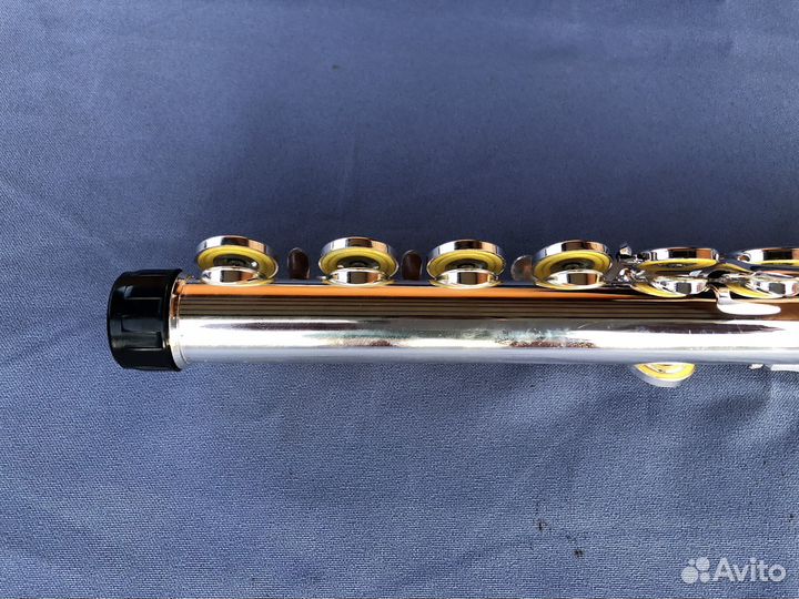 Флейта yamaha 212SL