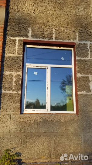 Пластиковые окна и двери рассрочка