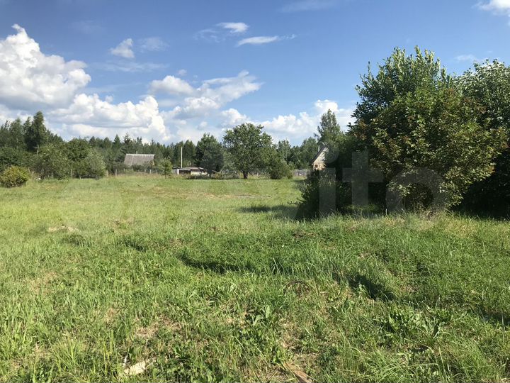 Участок 15 сот. (СНТ, ДНП)