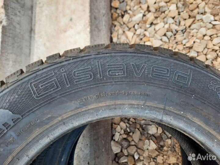 Gislaved Nord Frost 5 195/65 R15