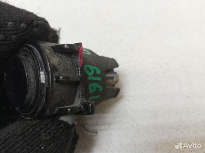 Парктроник Мерседес W220 S