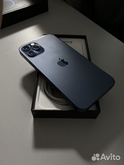 iPhone 12 Pro, 128 ГБ