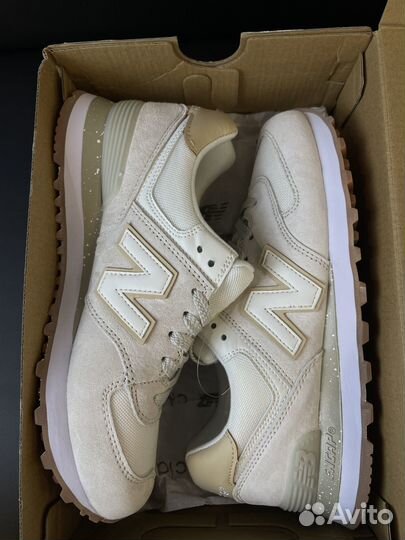 New Balance 574