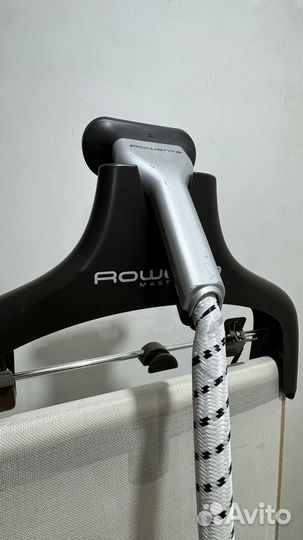 Отпариватель вертикальный rowenta