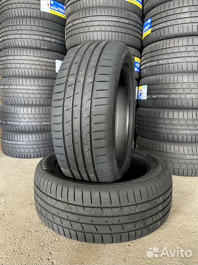 Habilead HF330 285/30 R20 99W
