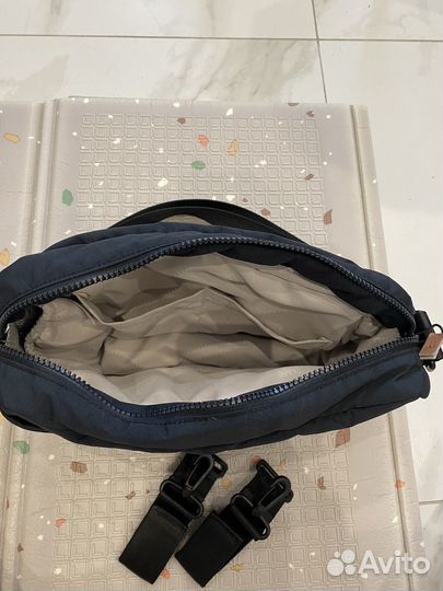 Сумка-органайзер leokid