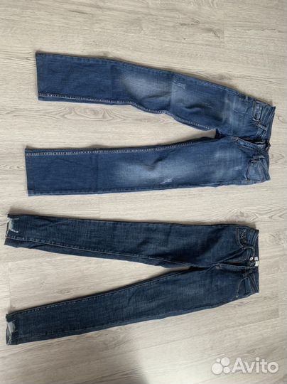 Джинсы женские 40-42