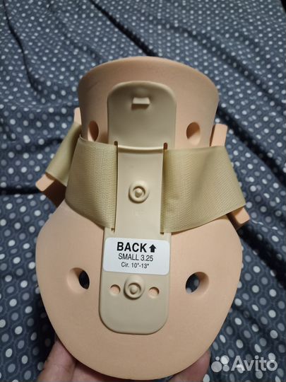 Бандаж фиксации шейного отдела позвоночника