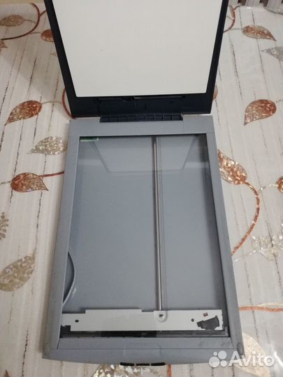 Продам сканер Canon