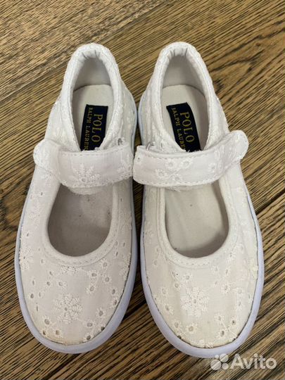 Балетки 25-26