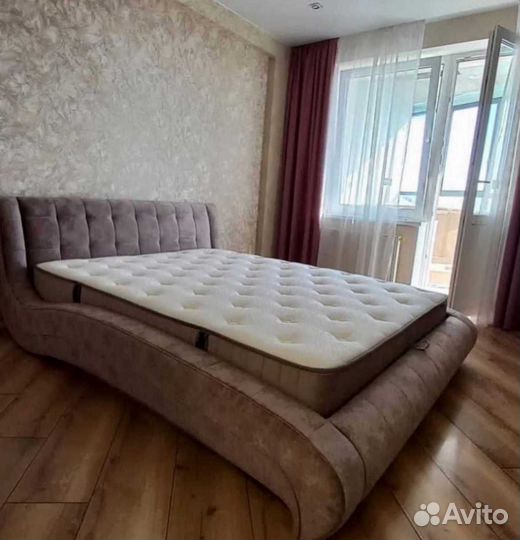 Матрас новый