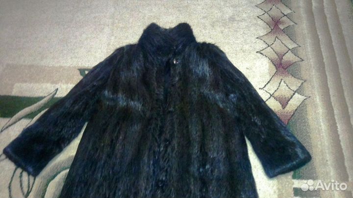 Продам шубу