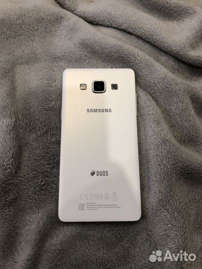 Samsung Galaxy A5 SM-A500F, 2/16 ГБ