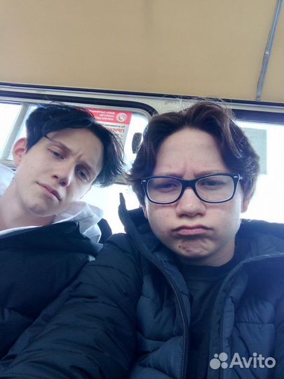 Подработка