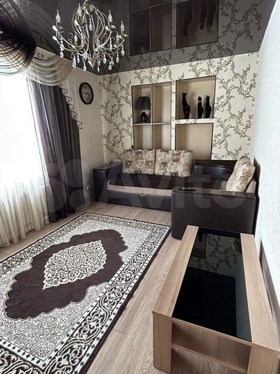 2-к. квартира, 45 м², 2/2 эт.