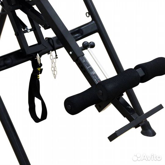 Инверсионный стол с сиденьем DFC SJ7200B