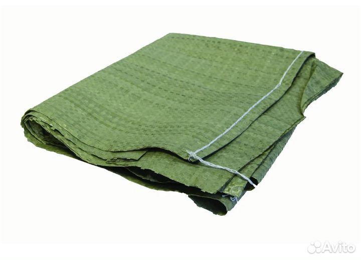 Мешок полипропелен 50х90