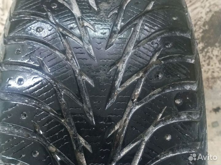 Yokohama Ice Guard IG35 225/55 R18