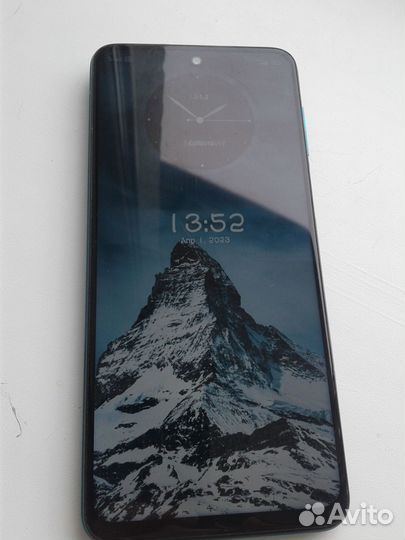 Xiaomi redmi note 9 pro