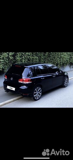 Volkswagen Golf 1.4 МТ, 2011, 180 000 км