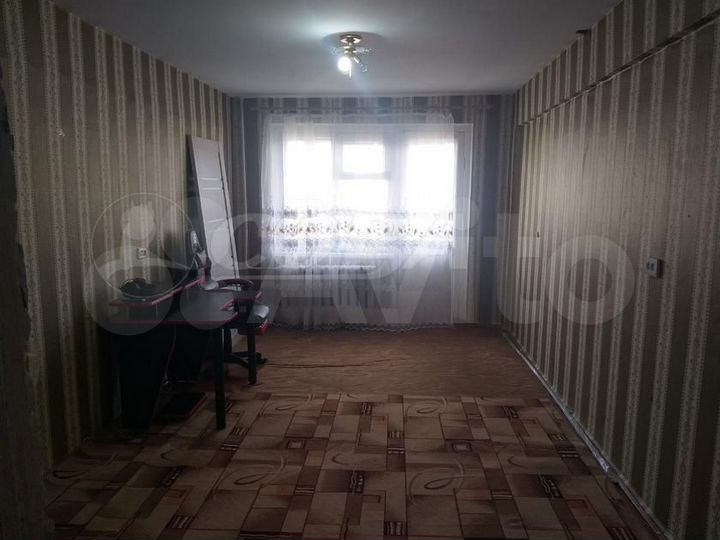 2-к. квартира, 48 м², 4/5 эт.