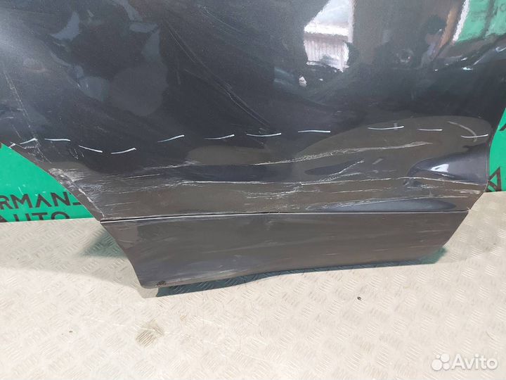 Дверь задняя правая Ford Kuga 2 CBS 2012-2019
