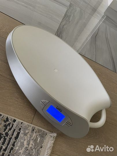 Детские электронные весы