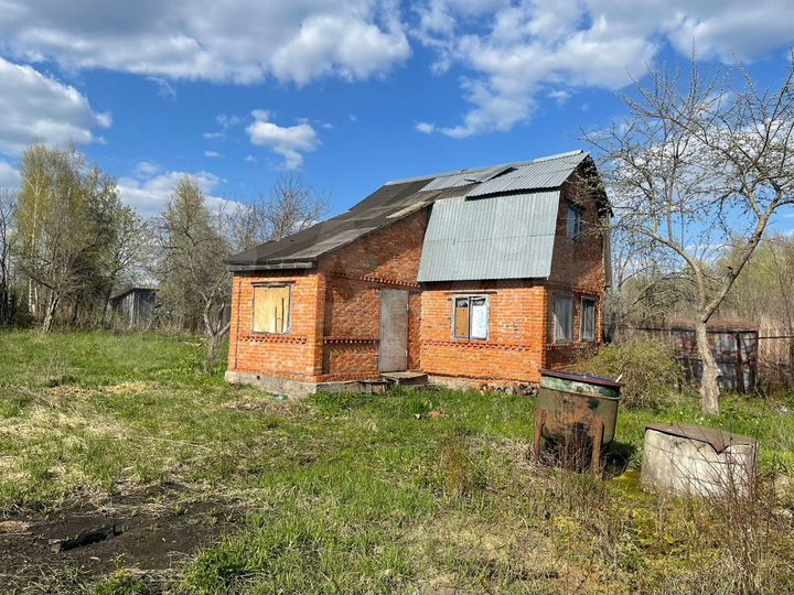 Дача 45 м² на участке 6 сот.