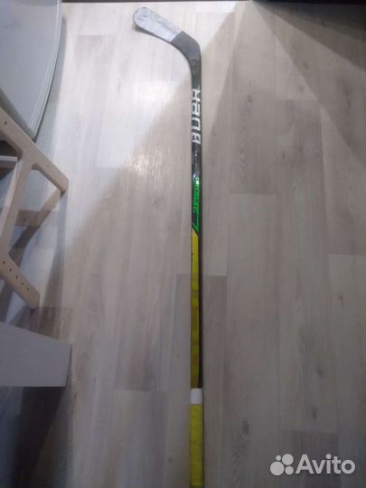 Клюшка bauer ultrasonic