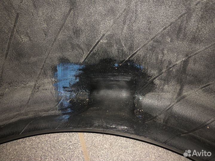 Michelin Pilot Sport 4 295/35 R21