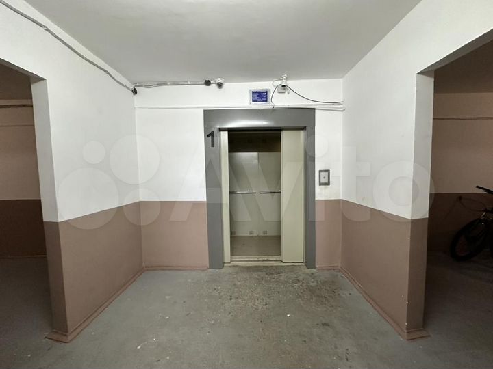 3-к. квартира, 98,6 м², 4/9 эт.