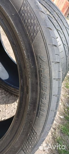 Landsail D8 23.5/45 R18