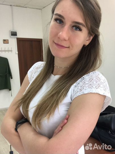 Копирайтер (написание текстов)