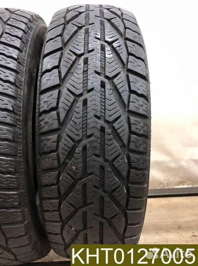 Tigar Winter 195/65 R15 95T