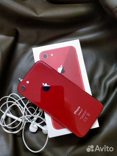 iPhone 8, 64 ГБ