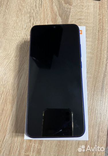 Xiaomi Redmi 9C, 3/64 ГБ