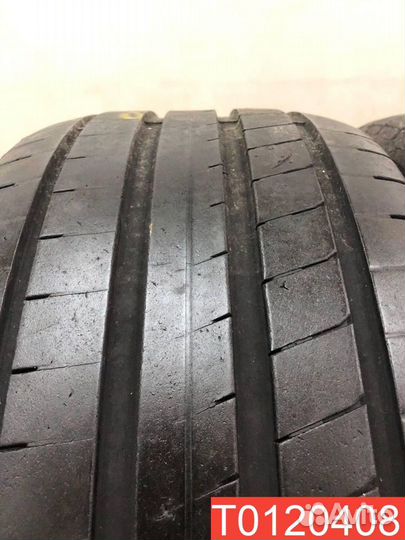 Goodyear Eagle F1 Asymmetric 6 245/40 R18 97Y