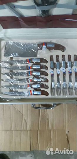 Набор столовых приборов