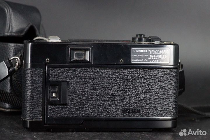 Fujica Auto-5
