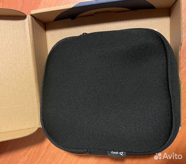 Офисная гарнитура Plantronics BlackWire C5220 usba