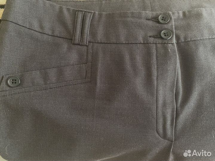 Брюки классические женские