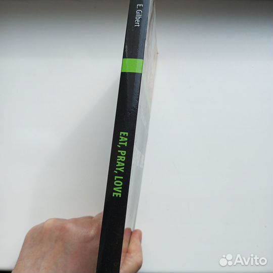 Книга на английском языке 