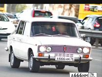 ВАЗ (LADA) 2103 1.5 MT, 1974, 100 000 км, с пробегом, цена 470 000 руб.