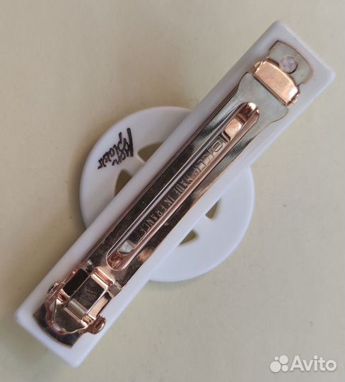 Заколка для волос Mon PlaisiR 07-142 Франция