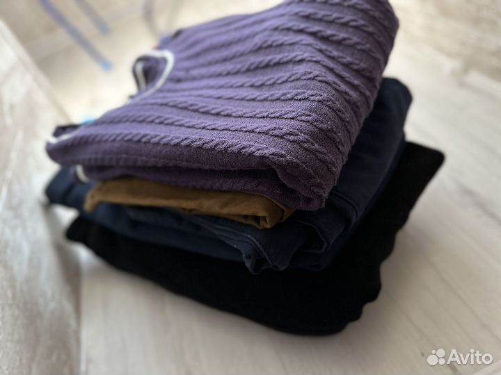 Пакет мужских вещей